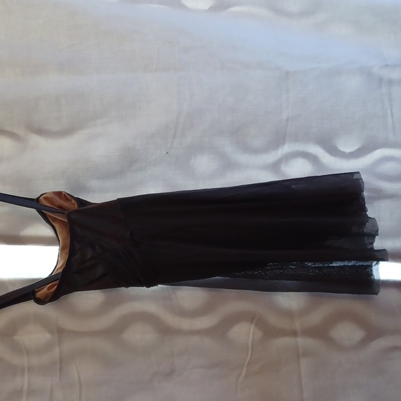 Weissman Gray Lyric Dance Costume - Picture 4 of 7